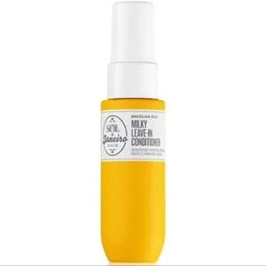Sol De Janeiro | Brazilian Joia Milky Leave In Conditioner - 30ml